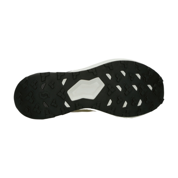 Scott Kinabalu 3 - Toast Beige/Glow Red