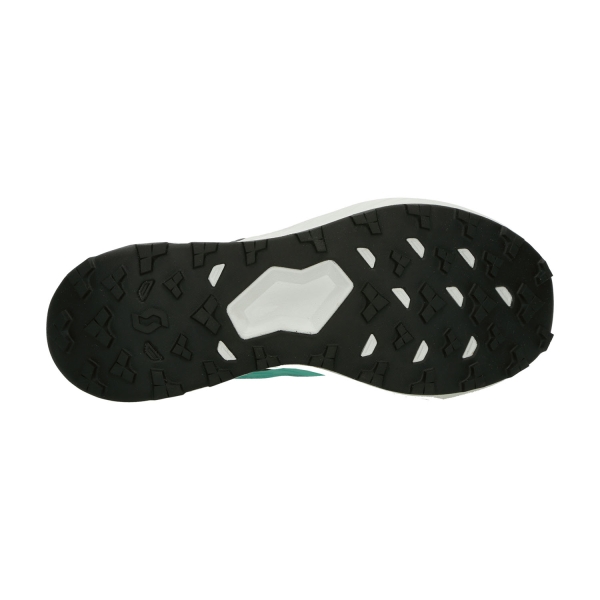 Scott Kinabalu 3 - Black/Florida Green