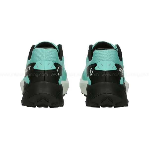Scott Kinabalu 3 - Black/Florida Green