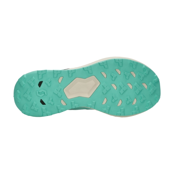 Scott Kinabalu 3 - Florida Green/Cotton White
