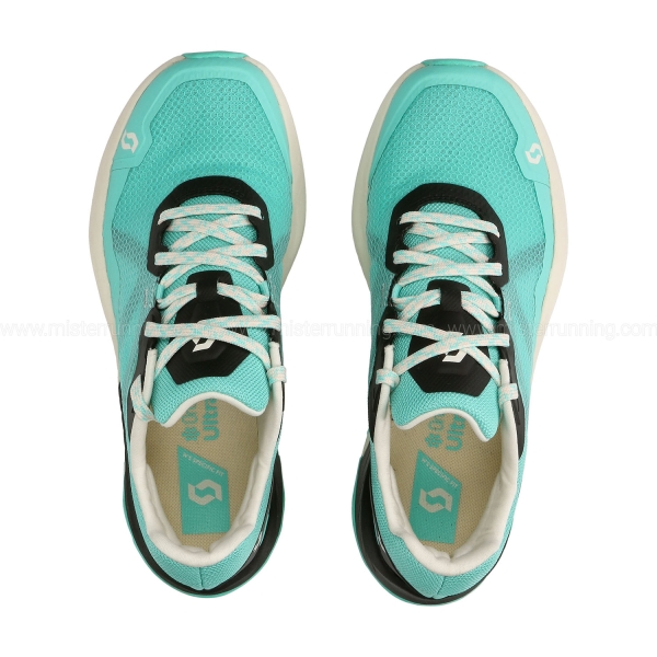 Scott Kinabalu 3 - Florida Green/Cotton White