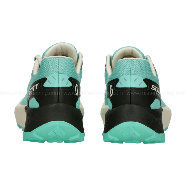 Scott Kinabalu 3 - Florida Green/Cotton White