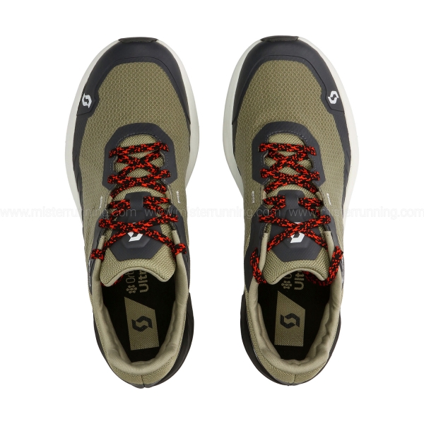 Scott Kinabalu 3 GTX - Black/Toast Beige