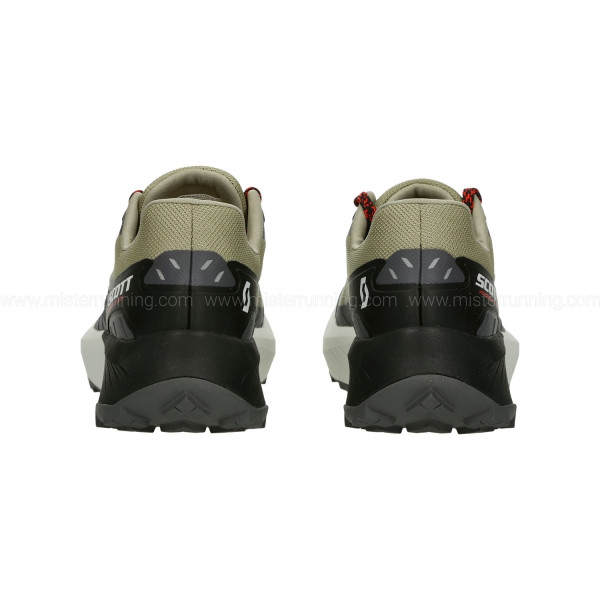 Scott Kinabalu 3 GTX - Black/Toast Beige