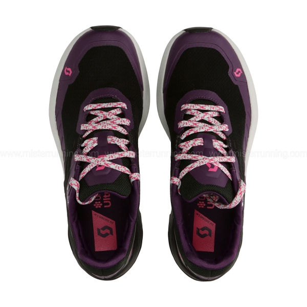 Scott Kinabalu 3 GTX - Black/Night Purple