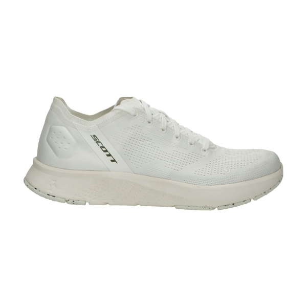 Scarpe Running Neutre Uomo Scott Pursuit Explore 2  Bright White 4225750406