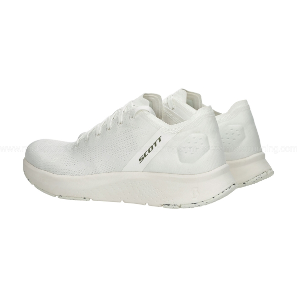 Scott Pursuit Explore 2 - Bright White