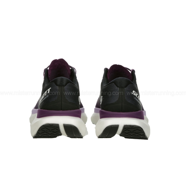 Scott Pursuit Ride 2 - Black/Night Purple