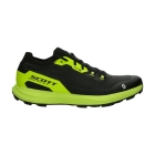 SCOTT Supertrac RC 3 - Black/Safety Yellow