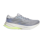 adidas Supernova Solution 2 - Halo Silver/Silver Met./Violet Tone