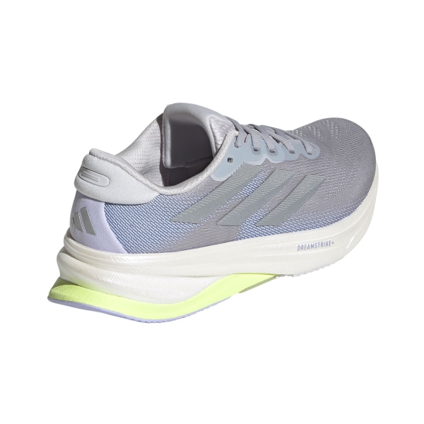 adidas Supernova Solution 2 - Halo Silver/Silver Met./Violet Tone