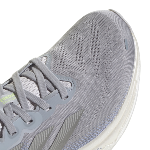 adidas Supernova Solution 2 - Halo Silver/Silver Met./Violet Tone