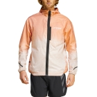 adidas Terrex Xperior Chaqueta - Semi Impact Orange