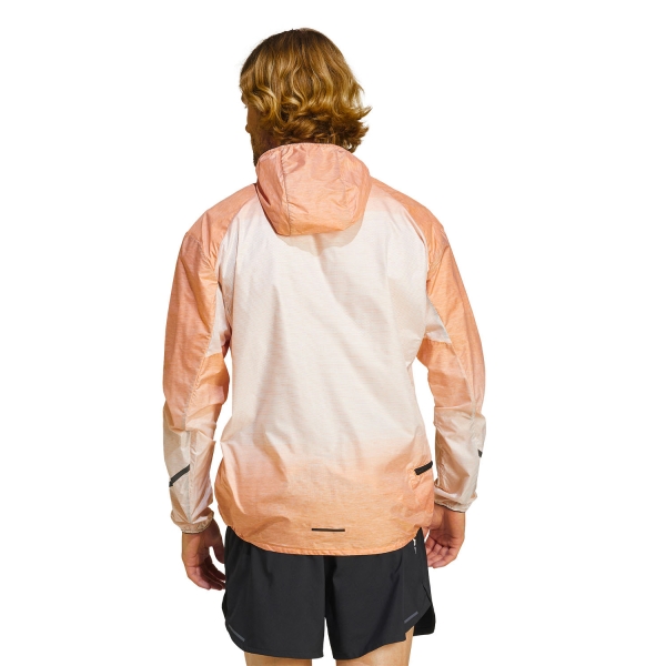 adidas Terrex Xperior Chaqueta - Semi Impact Orange
