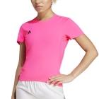 adidas adizero Maglietta - Lucid Pink