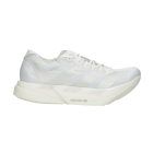 adidas adizero adios Pro 4 - FTW White/Zero Met/Crystal White