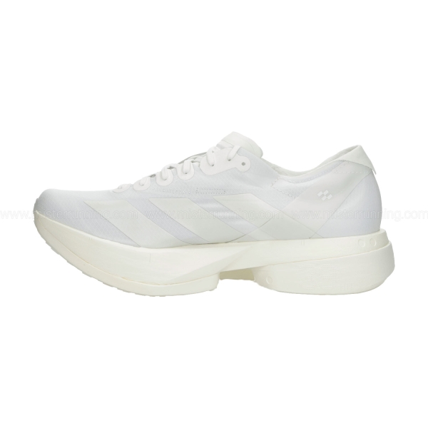 adidas adizero adios Pro 4 - FTWR White/Zero Met/Crystal White