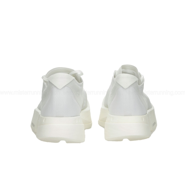 adidas adizero adios Pro 4 - FTWR White/Zero Met/Crystal White