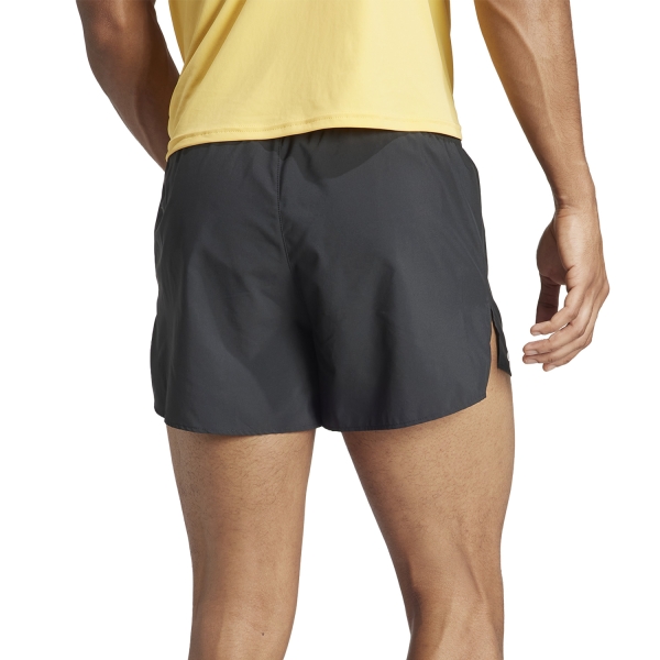 adidas adizero AEROREADY 3in Pantaloncini - Black