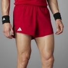 adidas adizero AEROREADY 3in Shorts - Team Power Red