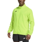 adidas adizero Essentials Jacket - Lucid Lemon