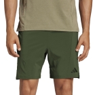 adidas D4T 5in Pantaloncini - Olive Strata