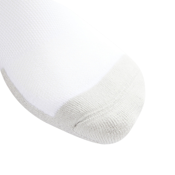adidas Essential CLIMACOOL x 3 Calcetines - White/Grey Two