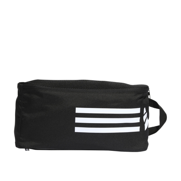 adidas Essentials Shoes Bag - Black/white