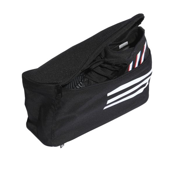 adidas Essentials Borsa Porta Scarpe - Black/White