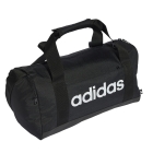 adidas Linear Borsone Mini - Black/White