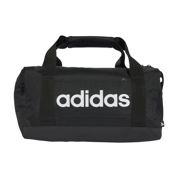 adidas Linear Borsone Mini - Black/White