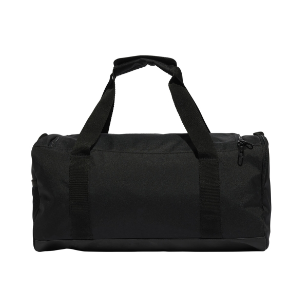 adidas Linear Logo Borsone Piccolo - Black/White