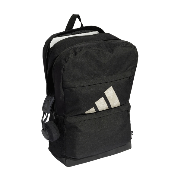 adidas Motion Zaino - Black/Wonder Beige