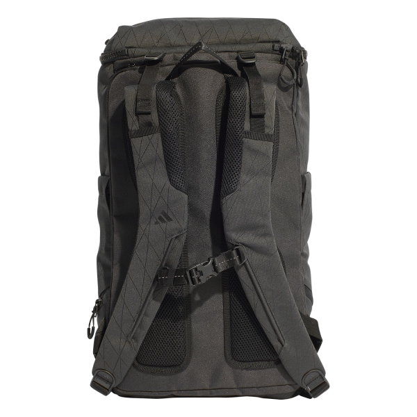 adidas Optimized Backpack - Carbon