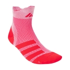 adidas RUNxADIZERO Calze - White/Lucid Red