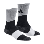 adidas RUNxBOOST Calze - Black/White