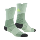 adidas RUNxBOOST Calze - Silver Green/Linen Green/Lucid Lemon