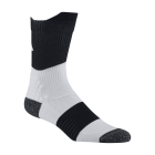 adidas RUNxBOOST Calze - White/Black