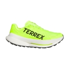 adidas Terrex Agravic Speed Ultra - Pulse Blue/Grey One/Semi Impact Orange