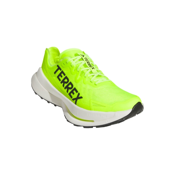 adidas Terrex Agravic Speed Ultra - Pulse Blue/Grey One/Semi Impact Orange