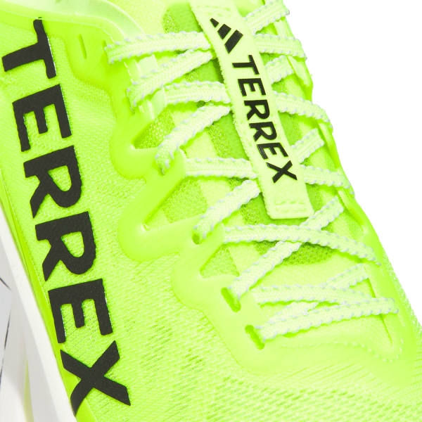 adidas Terrex Agravic Speed Ultra - Pulse Blue/Grey One/Semi Impact Orange