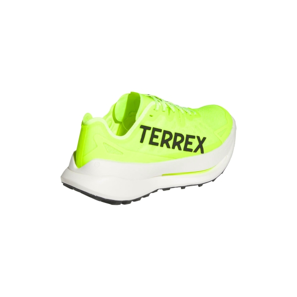 adidas Terrex Agravic Speed Ultra - Pulse Blue/Grey One/Semi Impact Orange