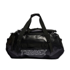 adidas Terrex RAIN.RDY Borsone Grande - Black/White