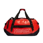 adidas Terrex RAIN.RDY Borsone Grande - Semi Impact Orange/Black