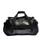 adidas Terrex RAIN.RDY Borsone Medio - Black/White