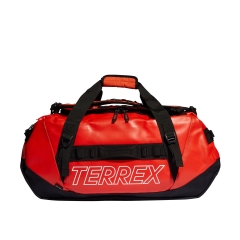 adidas Terrex RAIN.RDY Bolso Medio - Semi Impact Orange