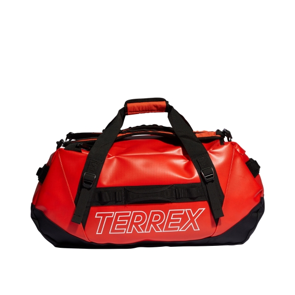 adidas Terrex RAIN.RDY Medium Duffle - Semi Impact Orange