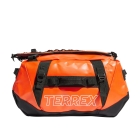 adidas Terrex RAIN.RDY Borsone Piccolo - Semi Impact Orange/Black/White