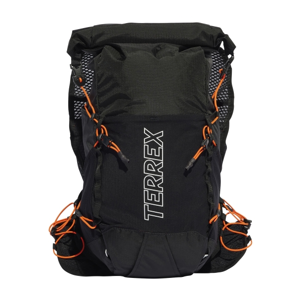 adidas Terrex Speed Backpack - Black/White