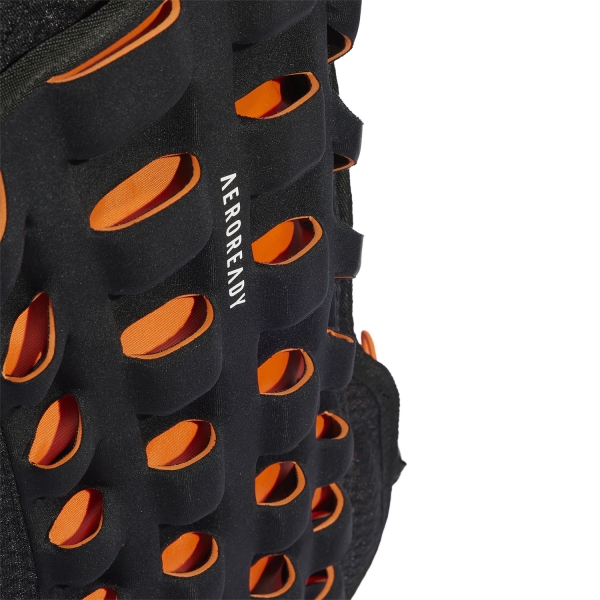 adidas Terrex Speed Backpack - Black/White
